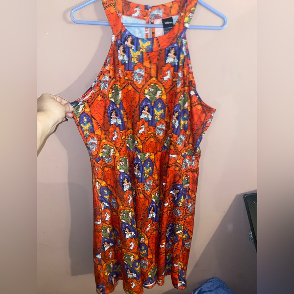 Disney Dress 🥰